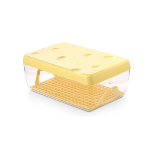 Кутия за сирена Snips Cheese Saver 3,0 л