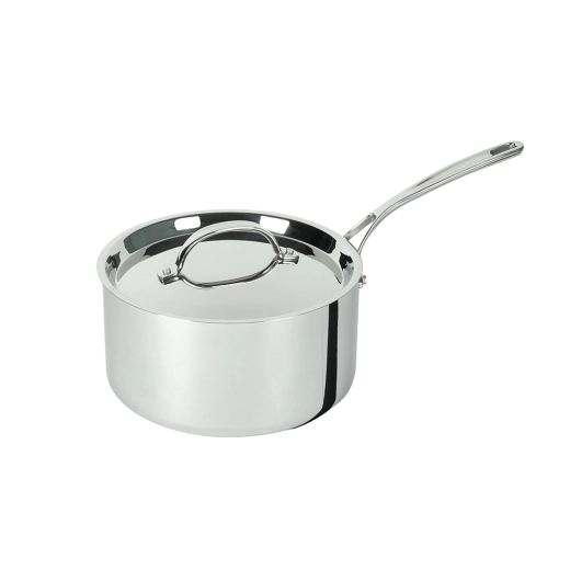 Касерола с капак SKK Gourmet 20/22 см