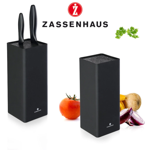 Стойка за ножове Zassenhaus 