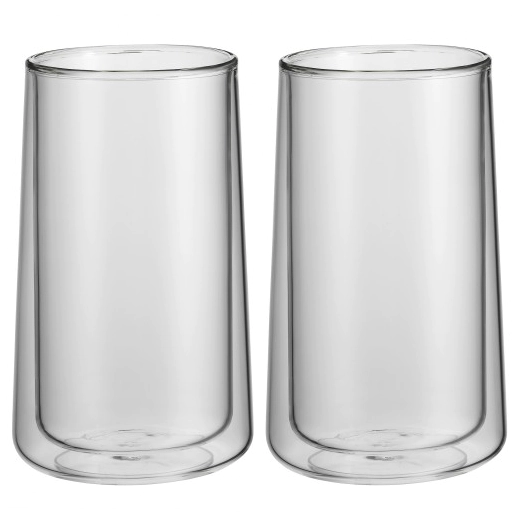 Комплект от 2 броя чаши за Latte Macchiato WMF 