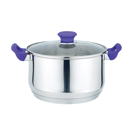Тенджера Muhler MR-4276, 4 л