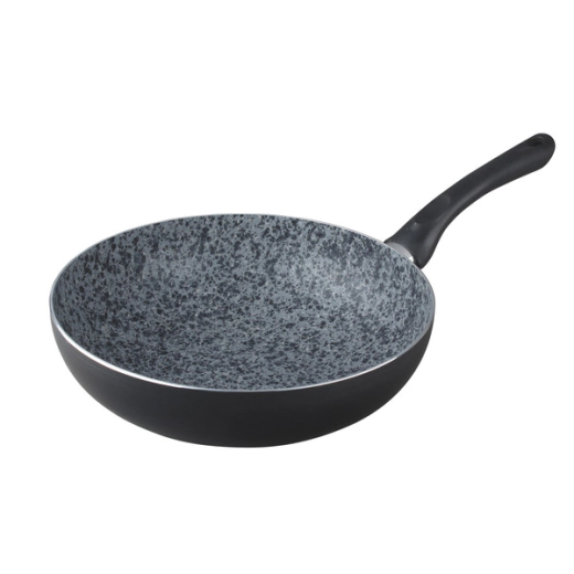 Уок тиган Muhler MR-2882GG, 28 см