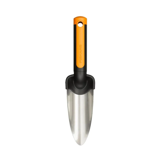 Лопатка за засаждане Fiskars Premium