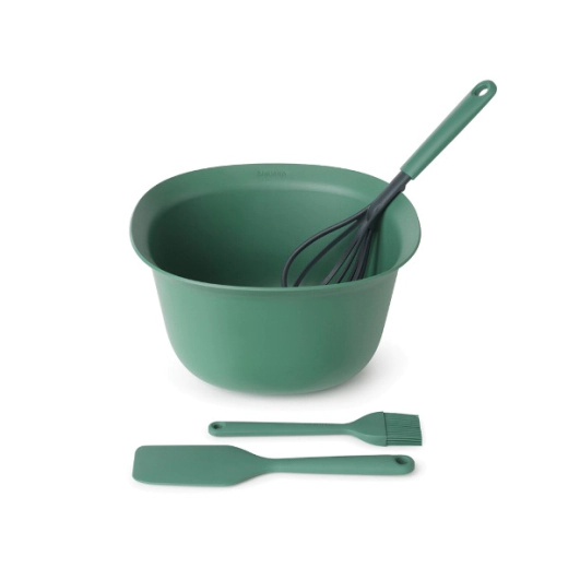 Прибори за печене Brabantia Tasty+, 4 части