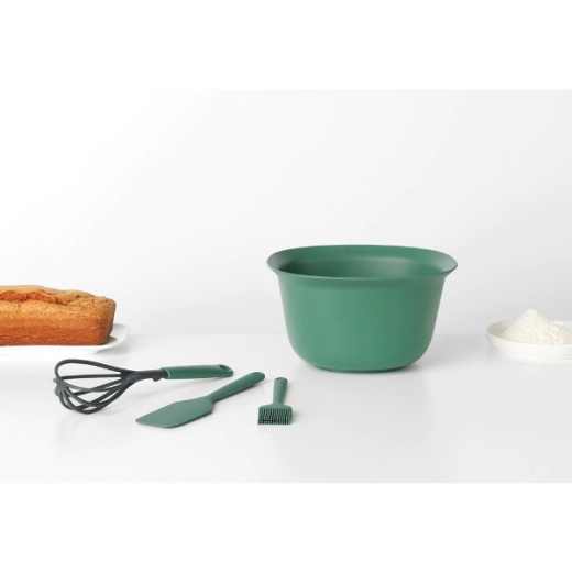 Прибори за печене Brabantia Tasty+, 4 части