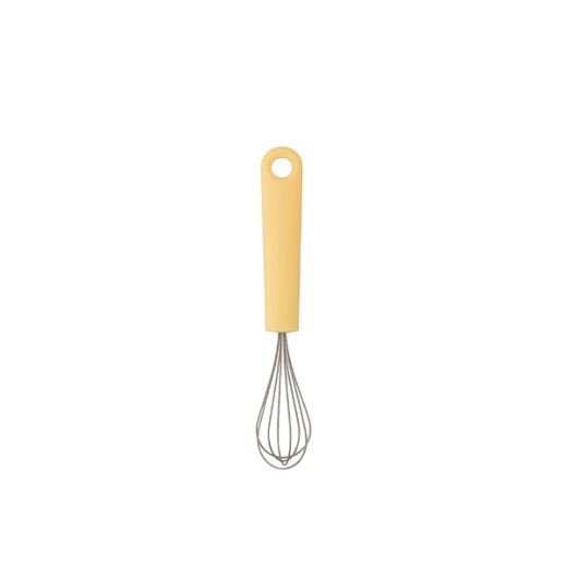 Малка бъркалка Brabantia Tasty+ Vanilla Yellow