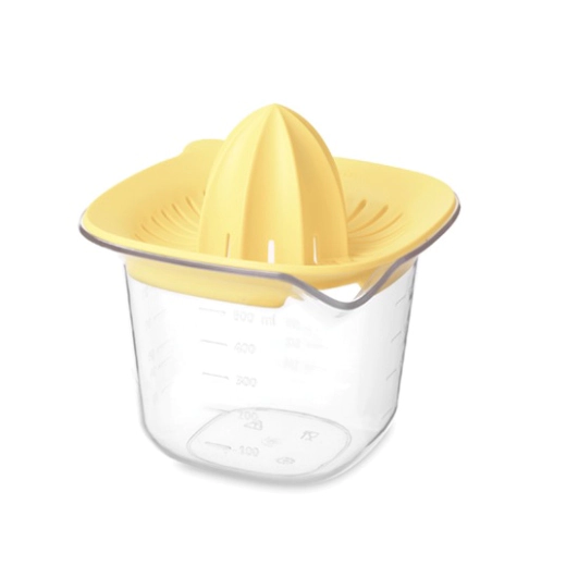 Сокоизстисвачка с меритeлнa кана Brabantia Tasty+, 0,5 л