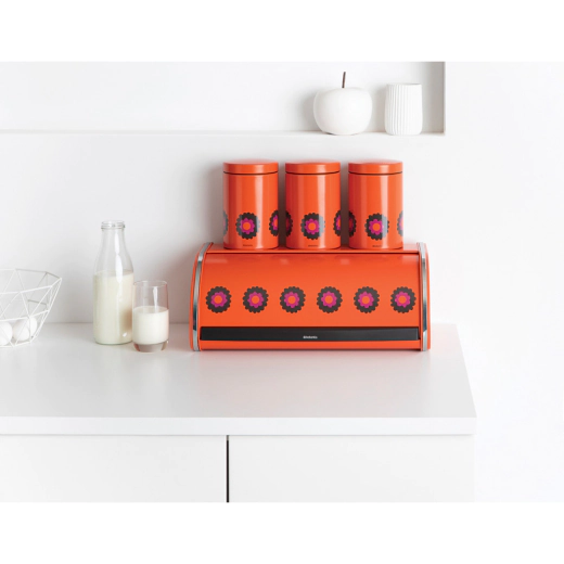 Буркан Brabantia Patrice 1,4 л