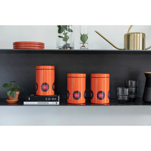 Буркан Brabantia Patrice 1,4 л