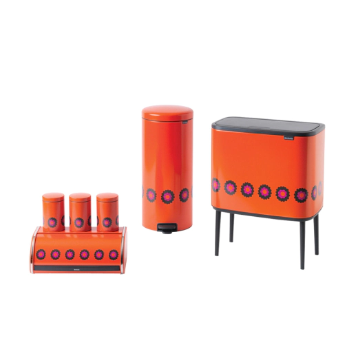Буркан Brabantia Patrice 1,4 л