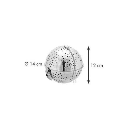 Аксесоар за приготвяне на ориз Tescoma, 14cm