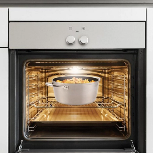 Тенджера Tescoma Grandchef 24 cм