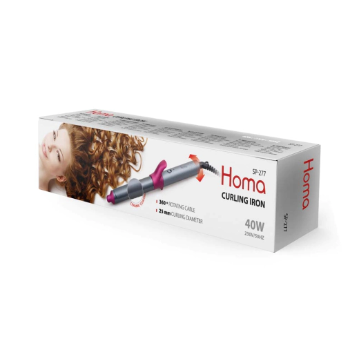 Маша за коса Homa SP-277