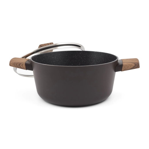 Тенджера Luigi Ferrero Brugge FR-2412WH, 4,3 л