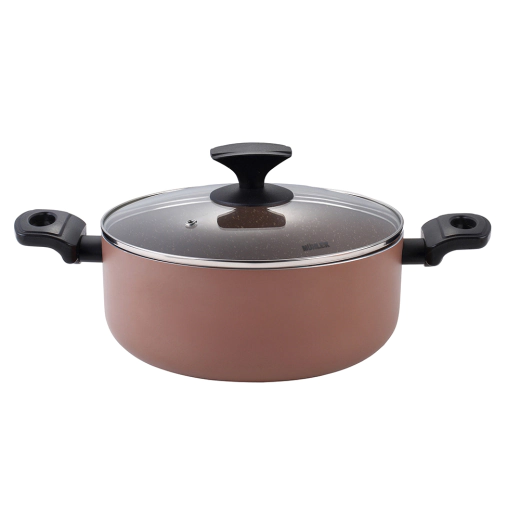 Тенджера Muhler MR-2435, 4,5 л