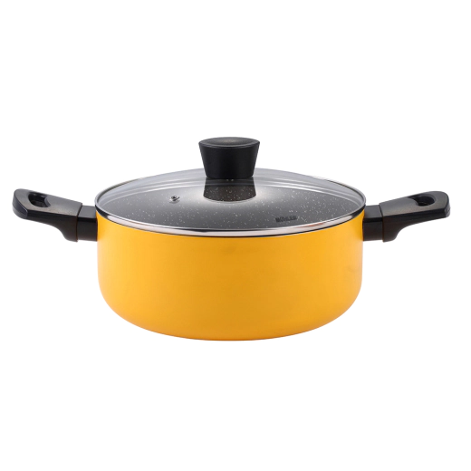 Тенджера Muhler MR-2632, 5,9 л