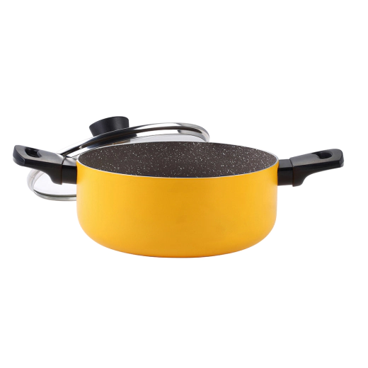 Тенджера Muhler MR-2632, 5,9 л