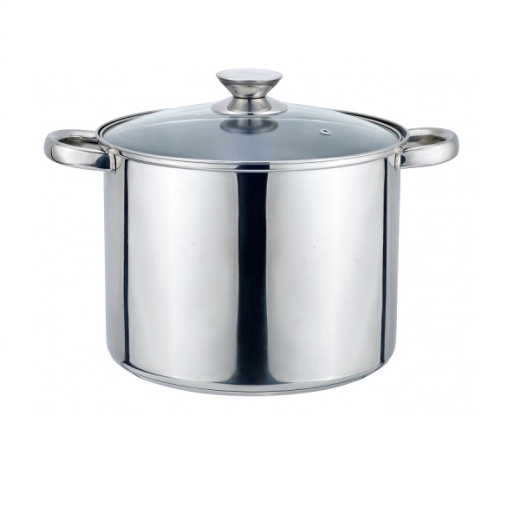 Дълбока тенджера MR-3022D New, 14,8 л