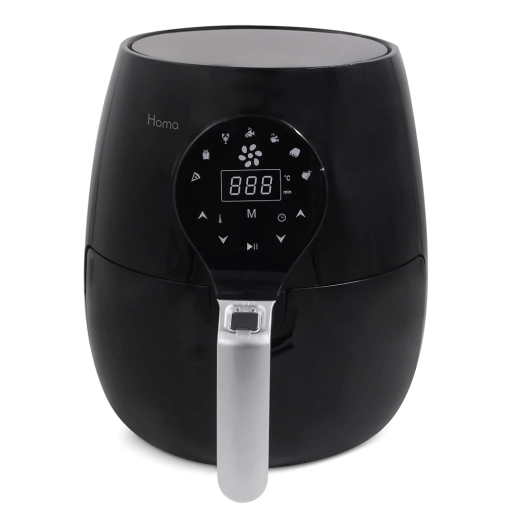 Фритюрник с горещ въздух Homa Air Fryer HF-353D