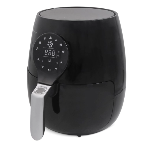 Фритюрник с горещ въздух Homa Air Fryer HF-353D
