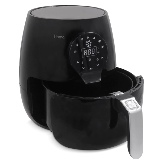 Фритюрник с горещ въздух Homa Air Fryer HF-353D