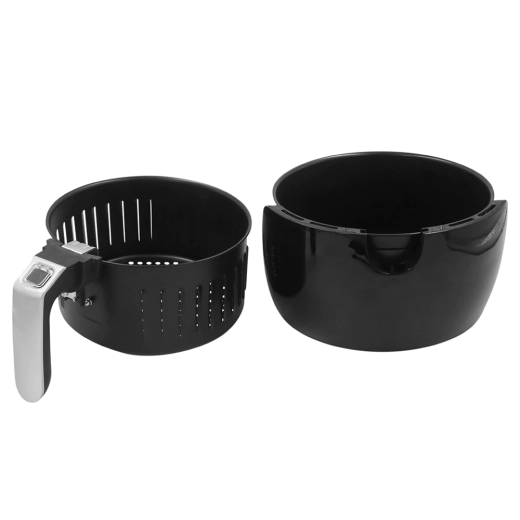 Фритюрник с горещ въздух Homa Air Fryer HF-353D