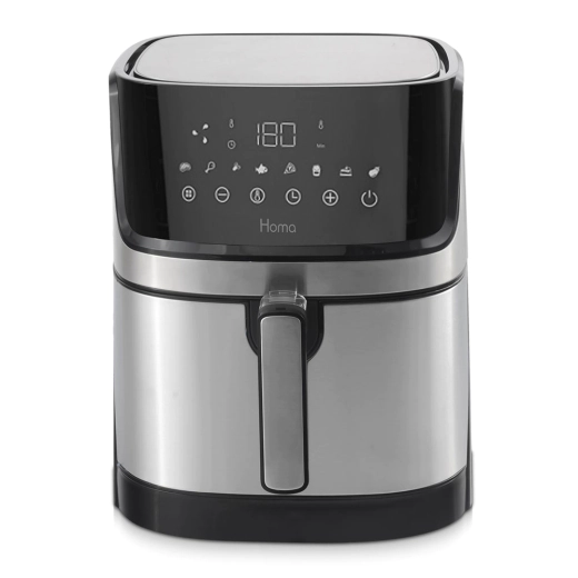 Фритюрник с горещ въздух Homa Air Fryer HF-555SD