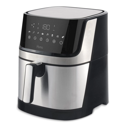 Фритюрник с горещ въздух Homa Air Fryer HF-555SD