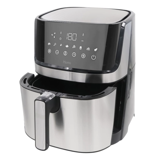 Фритюрник с горещ въздух Homa Air Fryer HF-555SD