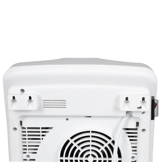 Вентилаторна печка за баня Homa HBH-2007D