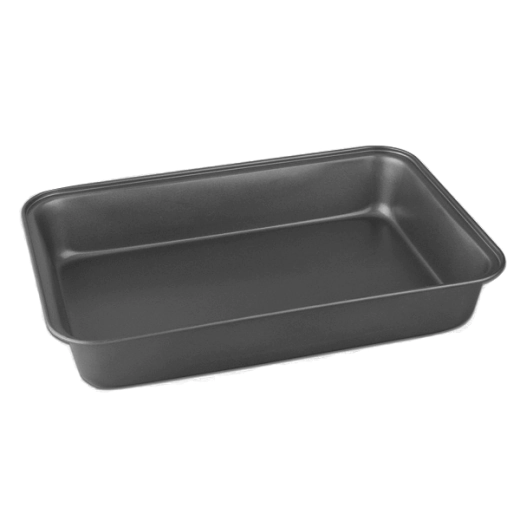 Тава Muhler MR-4015 New, 32 x 22 x 5,5 см