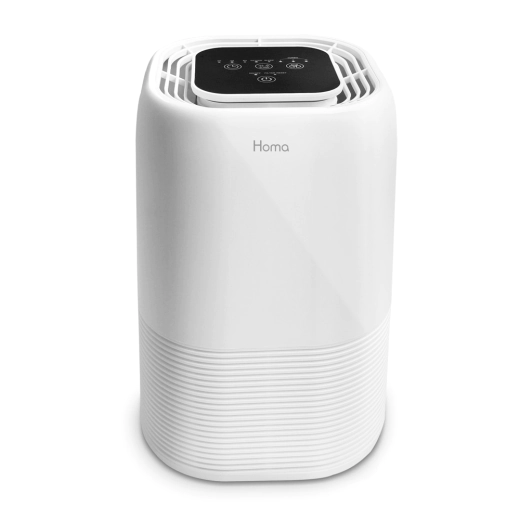 Въздухопречиствател Homa HZ29UVI