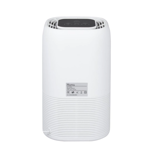 Въздухопречиствател Homa HZ29UVI