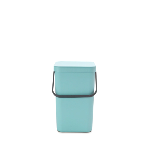 Кош за смет Brabantia Sort&Go Mint. 25 л
