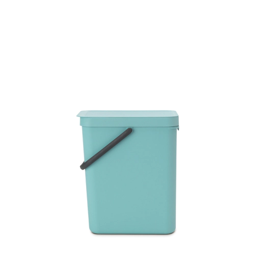 Кош за смет Brabantia Sort&Go Mint. 25 л