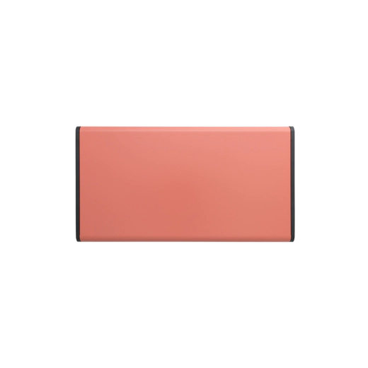 Кутия за хляб Brabantia Fall Front Terracotta Pink