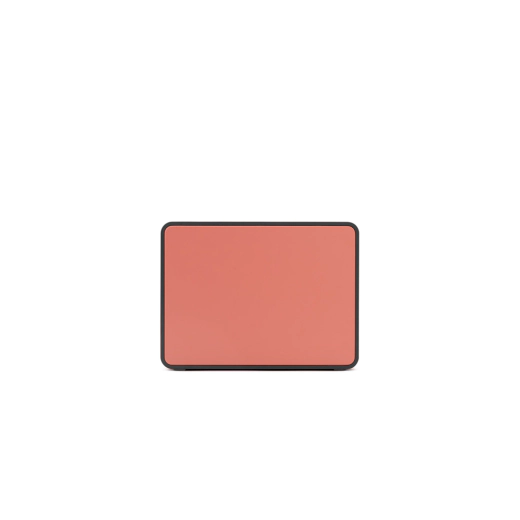 Кутия за хляб Brabantia Fall Front Terracotta Pink