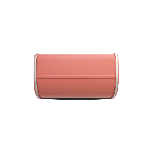 Кутия за хляб Brabantia Roll Top Terracotta Pink