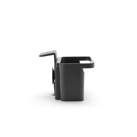 Органайзер за мивка Brabantia Dark Grey