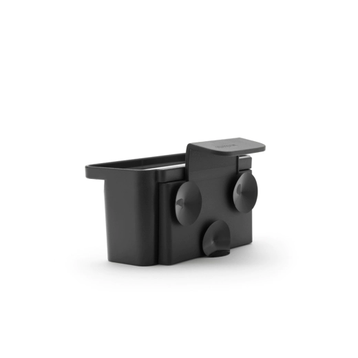 Органайзер за мивка Brabantia Dark Grey