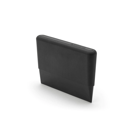 Уред за подсушаване на чинии Brabantia Dark Grey