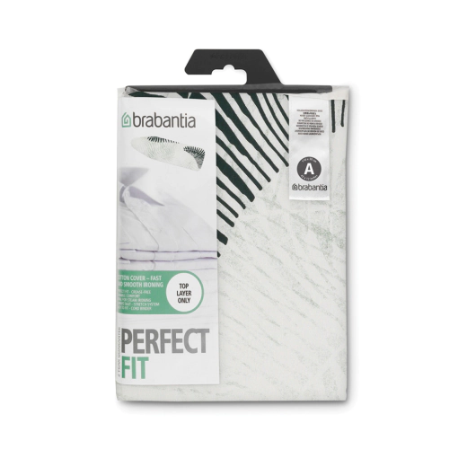 Калъф за маса за гладене Brabantia Fern Shades, 110 x 30 см