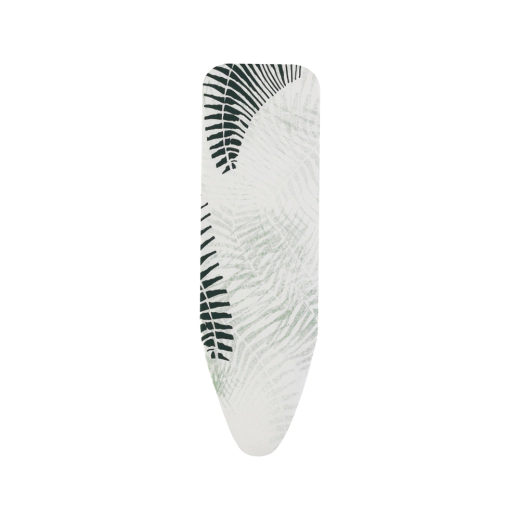 Калъф за маса за гладене Brabantia Fern Shades, 124 x 38 см