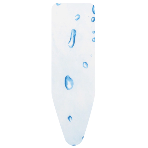 Калъф за маса за гладене Brabantia Ice Water, 124 x 38 см
