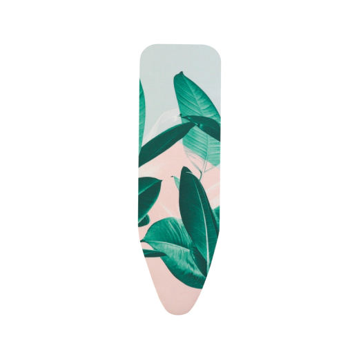 Калъф за маса за гладене Brabantia Tropical Leaves, 124 x 38 см