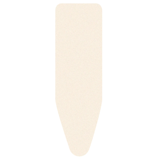 Калъф за маса за гладене Brabantia Ecru, 135 x 45 см