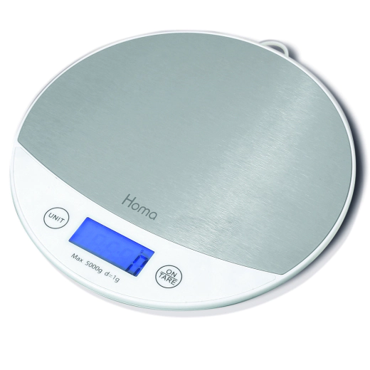 Кухненска везна Homa HS-511 Cadis