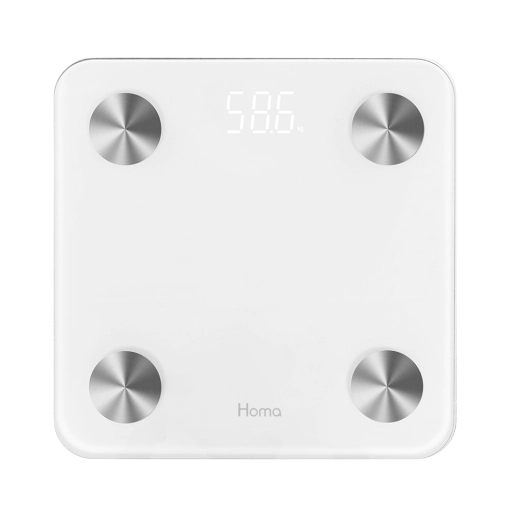 Електронна везна Homa HS-180BT