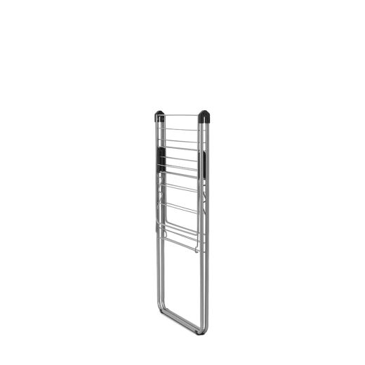 Сушилник за дрехи Brabantia Hangon Metallic Grey, 15 м