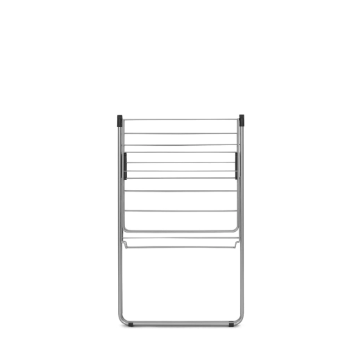 Сушилник за дрехи Brabantia Hangon Metallic Grey, 15 м